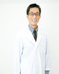Dr.白数
